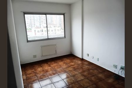 Apartamento para alugar com 2 quartos, 50m² em Engenho Novo, Rio de Janeiro
