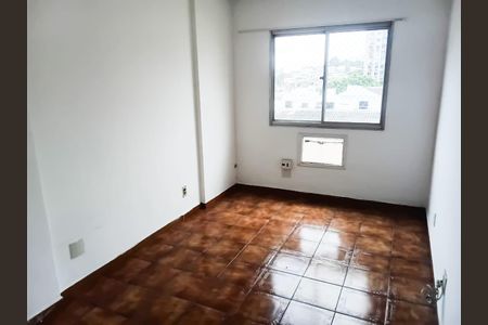 Apartamento para alugar com 2 quartos, 50m² em Engenho Novo, Rio de Janeiro