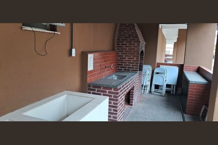 Apartamento para alugar com 2 quartos, 50m² em Engenho Novo, Rio de Janeiro