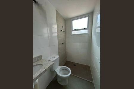 Apartamento à venda com 64m², 2 quartos e 1 vaga