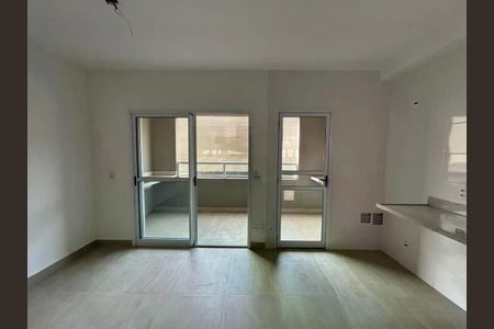 Apartamento à venda com 64m², 2 quartos e 1 vaga
