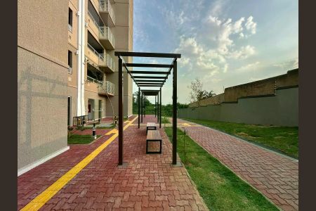Apartamento à venda com 64m², 2 quartos e 1 vaga