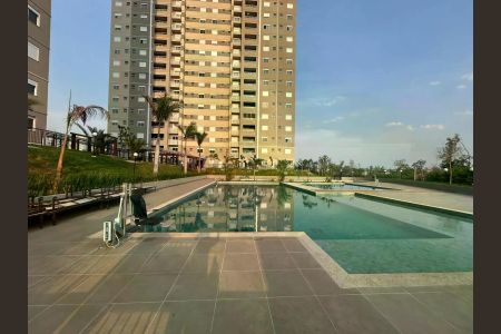 Apartamento à venda com 64m², 2 quartos e 1 vaga