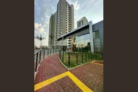 Apartamento à venda com 64m², 2 quartos e 1 vaga