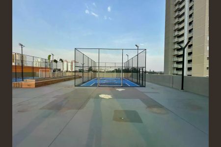 Apartamento à venda com 64m², 2 quartos e 1 vaga