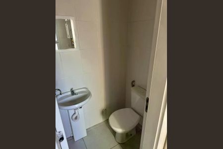 Apartamento para alugar com 110m², 3 quartos e 2 vagas
