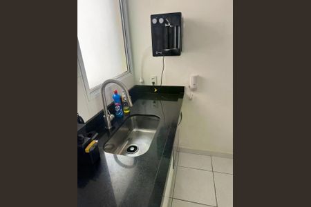Apartamento para alugar com 110m², 3 quartos e 2 vagas