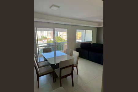 Apartamento para alugar com 110m², 3 quartos e 2 vagas