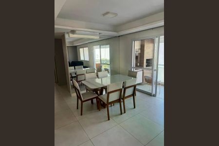 Apartamento para alugar com 3 quartos, 110m² em Vila Itapura, Campinas
