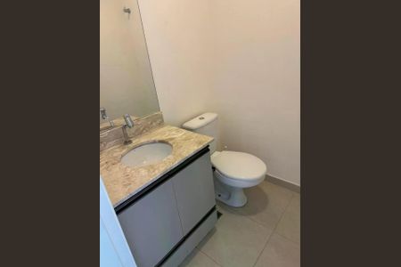 Apartamento para alugar com 110m², 3 quartos e 2 vagas