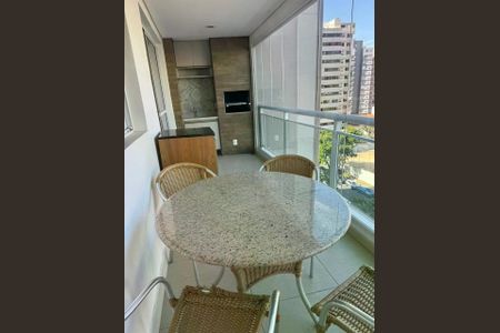 Apartamento para alugar com 110m², 3 quartos e 2 vagas