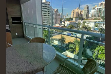 Apartamento para alugar com 110m², 3 quartos e 2 vagas