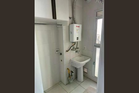 Apartamento para alugar com 110m², 3 quartos e 2 vagas