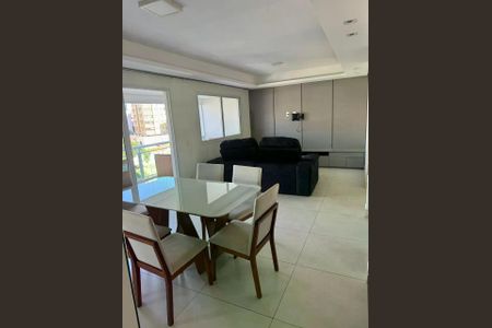 Apartamento para alugar com 3 quartos, 110m² em Vila Itapura, Campinas