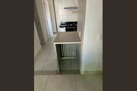 Apartamento para alugar com 110m², 3 quartos e 2 vagas