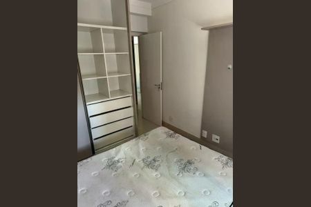 Apartamento para alugar com 110m², 3 quartos e 2 vagas