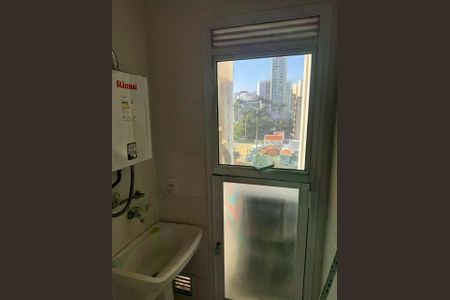 Apartamento para alugar com 110m², 3 quartos e 2 vagas