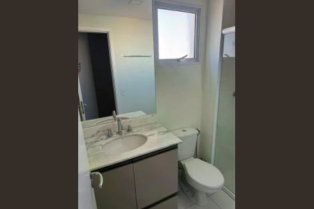 Apartamento para alugar com 110m², 3 quartos e 2 vagas
