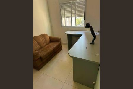 Apartamento para alugar com 3 quartos, 110m² em Vila Itapura, Campinas