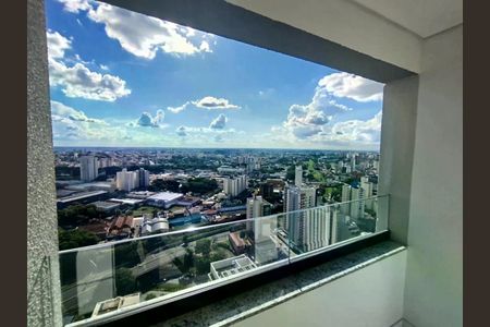 Casa para alugar com 1 quarto, 46m² em Centro, Campinas