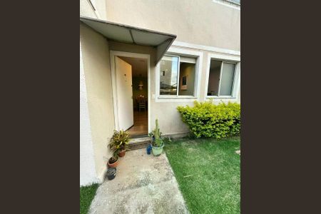 Apartamento à venda com 57m², 3 quartos e 1 vaga