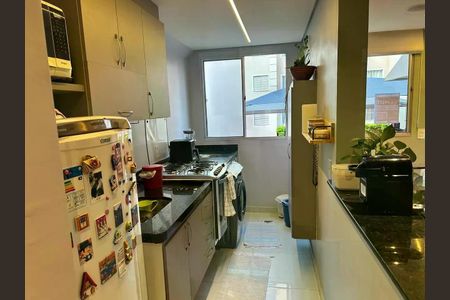 Apartamento à venda com 57m², 3 quartos e 1 vaga