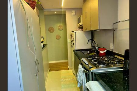 Apartamento à venda com 57m², 3 quartos e 1 vaga