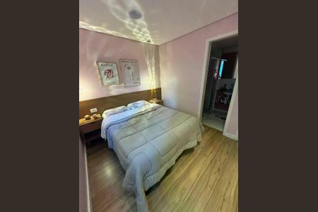 Apartamento à venda com 57m², 3 quartos e 1 vaga