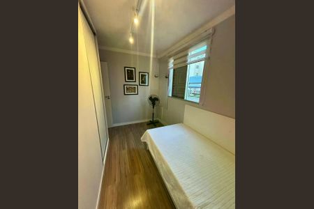 Apartamento à venda com 57m², 3 quartos e 1 vaga