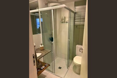 Apartamento à venda com 57m², 3 quartos e 1 vaga