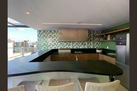 Casa à venda com 1 quarto, 38m² em Cambuí, Campinas