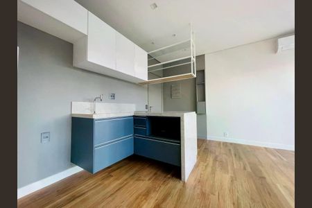Casa à venda com 1 quarto, 38m² em Cambuí, Campinas
