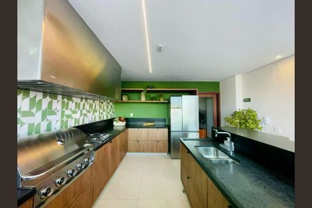 Casa à venda com 1 quarto, 38m² em Cambuí, Campinas