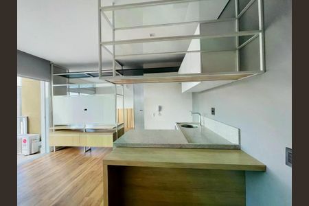 Casa à venda com 1 quarto, 38m² em Cambuí, Campinas
