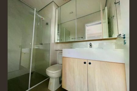 Casa à venda com 1 quarto, 38m² em Cambuí, Campinas