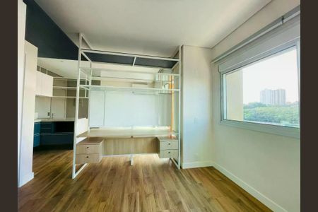 Casa à venda com 1 quarto, 38m² em Cambuí, Campinas