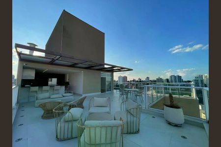Casa à venda com 38m², 1 quarto e 1 vaga