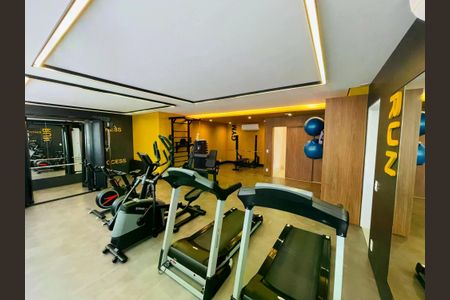 Casa à venda com 38m², 1 quarto e 1 vaga