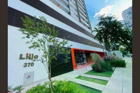 Casa à venda com 38m², 1 quarto e 1 vaga