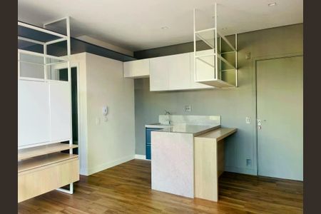 Casa à venda com 38m², 1 quarto e 1 vaga