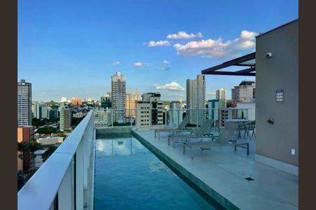 Casa à venda com 38m², 1 quarto e 1 vaga