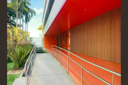 Casa à venda com 38m², 1 quarto e 1 vaga