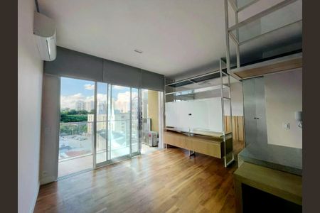 Casa à venda com 1 quarto, 38m² em Cambuí, Campinas