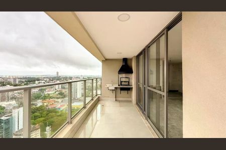 Apartamento para alugar com 243m², 3 quartos e 3 vagas
