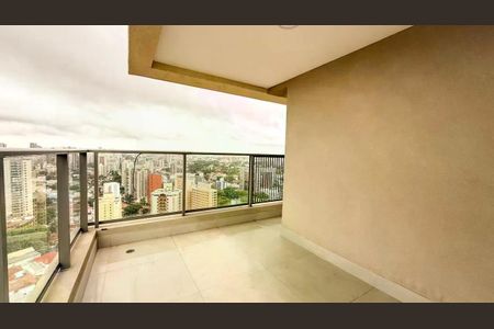 Apartamento para alugar com 243m², 3 quartos e 3 vagas