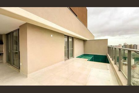 Apartamento para alugar com 243m², 3 quartos e 3 vagas