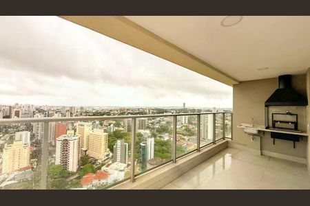 Apartamento para alugar com 243m², 3 quartos e 3 vagas