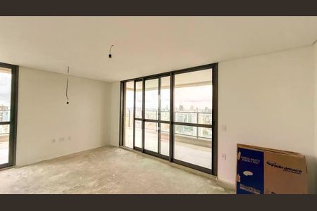 Apartamento para alugar com 243m², 3 quartos e 3 vagas