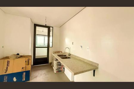 Apartamento para alugar com 243m², 3 quartos e 3 vagas