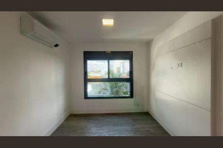 Apartamento para alugar com 3 quartos, 112m² em Cambuí, Campinas